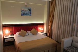ERİZA BOUTİGUE HOTEL
