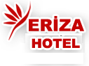 Erzincan Otelleri  Eriza Boutigue Hotel